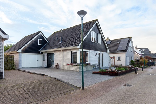 Medium property photo - Keur 17, 3471 AK Kamerik